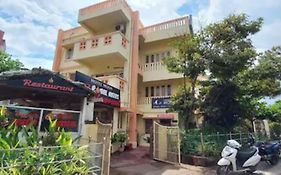 Hotel Moon Ct Road Puri - Excellent Service Recommended